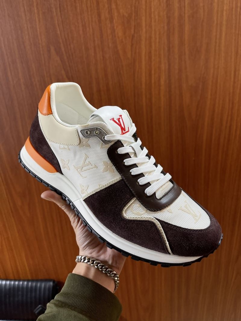 LV Sneakers